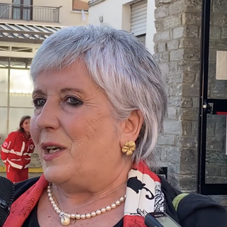 Giulia Margaroli è il nuovo commissario per il Vco di Fondazione Cariplo