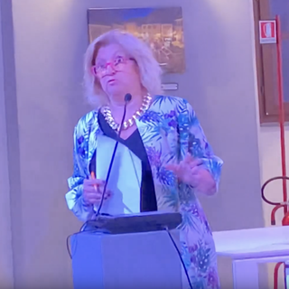 Strappo di Forza Italia sulla sanità: Marina Oliva non vota l'ordine del giorno sul Punto Nascite