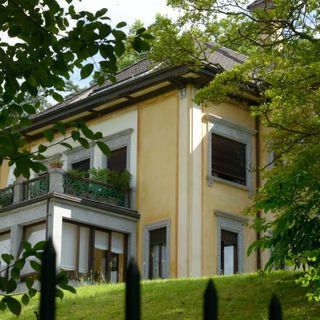 Finanziare col Recovery fund il recupero di giardini e parchi pubblici