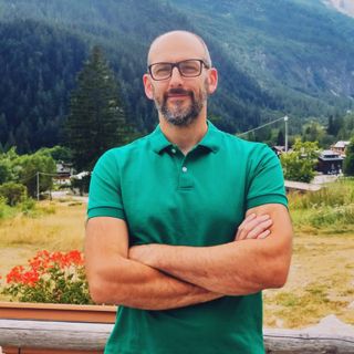 Mattia Marone candidato Sindaco a Macugnaga con la lista “Makanà futura”