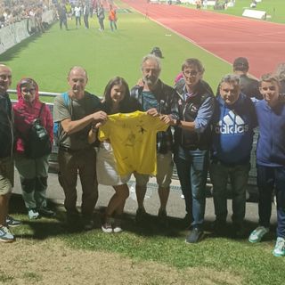 Al meeting internazionale di Bellinzona si è ricordato Martino Ambrogi