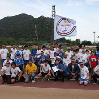 Alberto Preioni: &quot;Promuoviamo lo sviluppo inclusivo dello sport&quot;