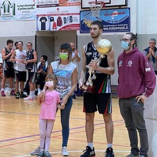 Basket, domenica si gioca il Memorial Spadazzi