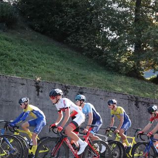 Ciclismo, annullata la seconda edizione del Memorial Germano Vittoni