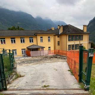Varzo, mensa scolastica e scuola d'infanzia finanziati con i fondi europei