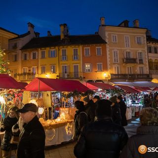 Mercatini di Natale, ancora pochi posti disponibili per gli espositori