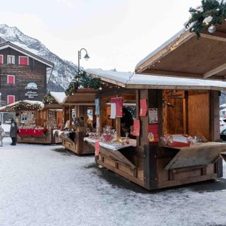 In Val Formazza tanti appuntamenti per il mese di dicembre