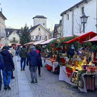 Al via le selezioni per i Mercatini di Natale di Santa Maria Maggiore