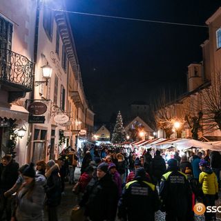 Ultimo giorno di eventi ai mercatini di Natale di Santa Maria Maggiore Ultimo giorno di eventi ai mercatini di Natale di Santa Maria Maggiore