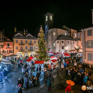 Mercatini di Natale a Santa Maria Maggiore, il programma della giornata conclusiva
