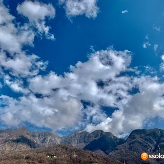 Ecco il meteo per il lungo fine settimana