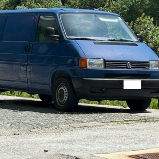 Mezzi abbandonati a Pontegrande: ''Va rispettata l'intelligenza dei cittadini che lo hanno segnalato''