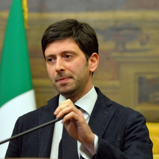 Speranza annuncia che il nuovo DPCM sarà in vigore fino a dopo Pasqua