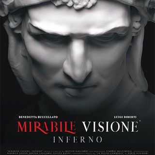 Il docufilm “Mirabile Visione: Inferno”, al Cinema Corso di Domo