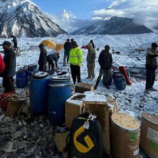 Missione K2: un convegno sul contributo delle aziende novaresi all'impresa del 1954