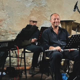 &quot;Musica, armonia dell'anima&quot;: a Varzo il concerto dell'ensemble Mistralia