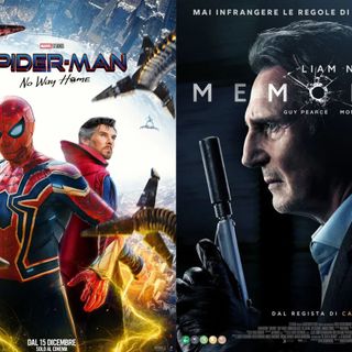 Il programma del Cinema Corso