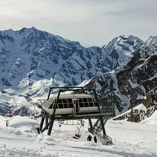 Al Monte Moro si scierà fino al 1° maggio