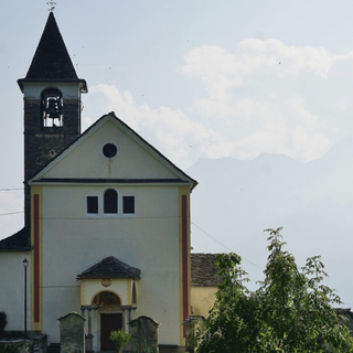 Torna la festa del torchio di Monteossolano
