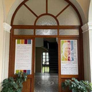 &quot;Gli statuti dell’Ossola medievale&quot;: una giornata di studio dedicata a don Tullio Bertamini