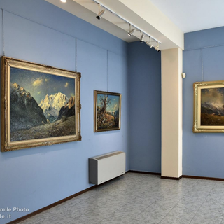 Gli studenti di Villa e Domo a La Fabbrica per una mattinata dedicata a Carlo Bossone