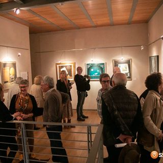 Nuova visita guidata alla mostra dedicata a Giuliano Crivelli
