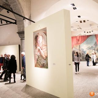 Ancora pochi giorni per visitare la mostra "Cuore di pietra" a Palazzo San Francesco