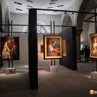 Il Comune cerca sponsor per la nuova mostra a Palazzo San Francesco