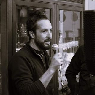 Inaugurata al caffè Rosmini la mostra ‘Florilegium’