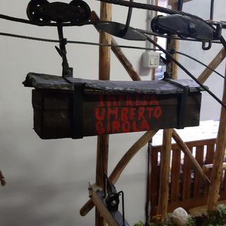 Prorogate le mostre e il laboratorio sulla Girola FOTO