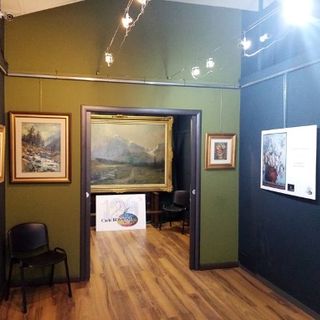 &quot;Impressionismo&quot;: le opere di Carlo Bossone dialogano con i grandi maestri