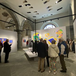 A Palazzo San Francesco il concerto "Il Novecento in musica" A Palazzo San Francesco il concerto "Il Novecento in musica"