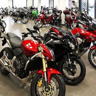 Vendite motocicli: salgono gli scooter, gli altri escono dalla crisi