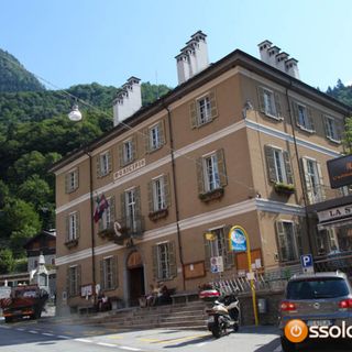 Baceno ufficializza lo stemma: richiesta di concessione alla Presidenza della Repubblica
