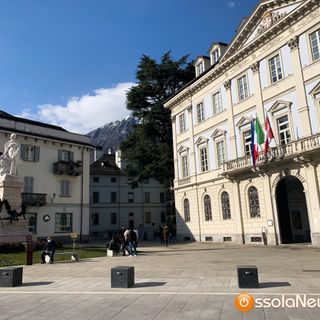Il Comune cerca sponsor per un'importante mostra estiva