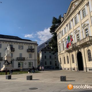 Questa sera il concerto dell'orchestra Gmo per gli 80 anni della Repubblica dell'Ossola