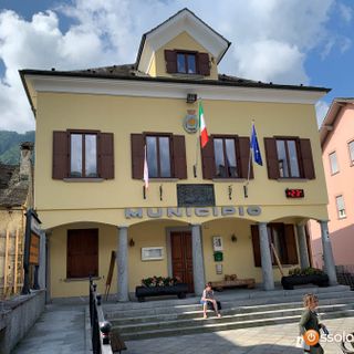 Si riasfalta la strada della Valle Loana, chiusura al transito nei giorni feriali
