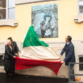 repubblica ossola