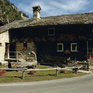 Il Grande Sentiero Walser, un progetto per promuovere il turismo e la cultura dei territori