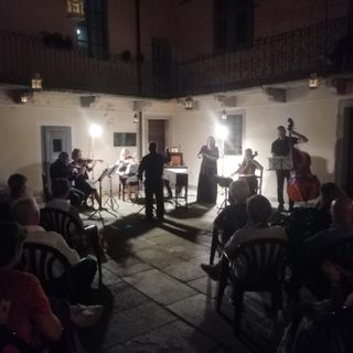 Musica d'estate torna con 'Venezia a lume di candela'