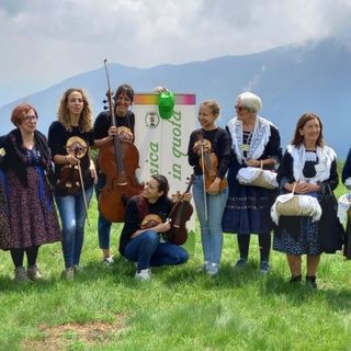 Musica in quota prosegue con il Quintetto Denner