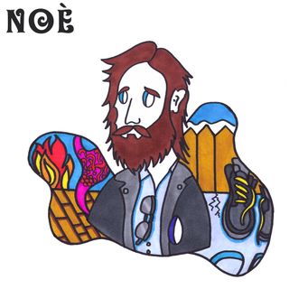 È uscito ‘Noè’ il nuovo singolo dei The Monkey Weather