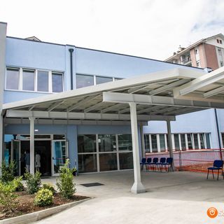 Gli studenti del Marconi Galletti Einaudi all'estero per uno stage formativo