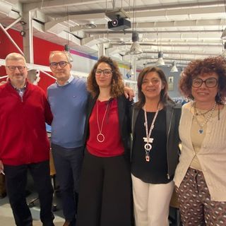 Cgil Piemonte, eletta la nuova segreteria: entrano Semeraro, Poggio e Boni