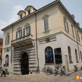 La 'luce' filo conduttore della nuova grande mostra domese a Palazzo San Francesco