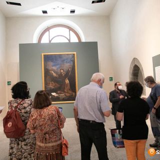 Palazzo San Francesco, s'inaugura oggi la mostra ‘Incanto e disincanto. La Forza delle idee’