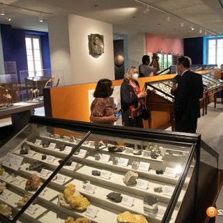 Alle 17 la presentazione  dei nuovi spazi di Palazzo San Francesco