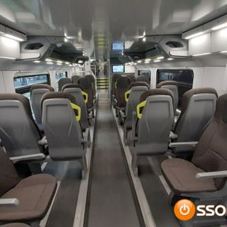 Nuovo sciopero dei treni, si preannuncia un week end di disagi