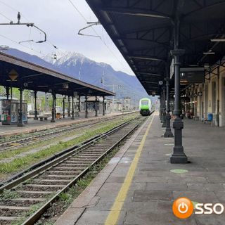 Linea Domodossola-Milano, ancora lavori di manutenzione e linea sospesa nel weekend
