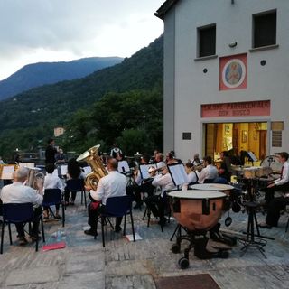 Festa della Musica a Oira per il solstizio d'estate